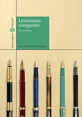 LETTERATURE COMPARATE