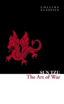 COLLINS CLASSICS : THE ART OF WAR PB A FORMAT