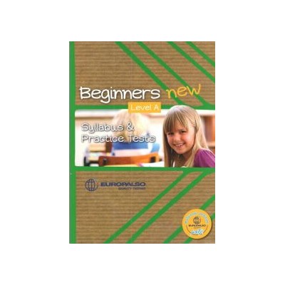 EUROPALSO BEGINNERS SB N/E