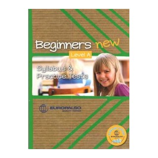 EUROPALSO BEGINNERS SB N/E
