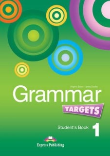 GRAMMAR TARGETS 1 SB