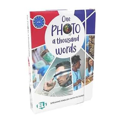 ONE PHOTO THOUSAND WORDS