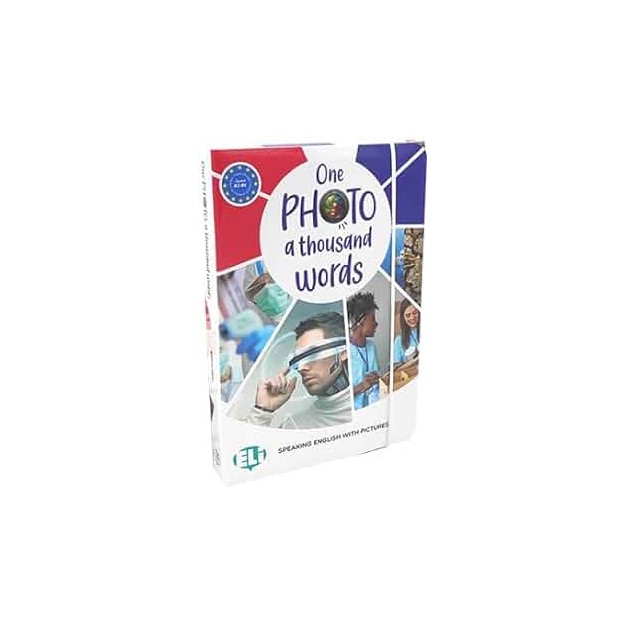 ONE PHOTO THOUSAND WORDS