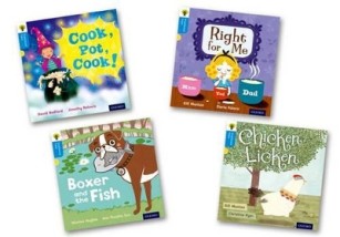 OXFORD READING TREE TRADITIONAL TALES LEVEL 3 (PACK OF 4) PB