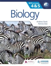 BIOLOGY FOR THE IB MYP 4 5: BY CONCEPT