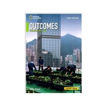 OUTCOMES ELEMENTARY TCHRS 3RD ED