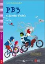 LEP 2: PB3 A BESOIN DAIDE (+ CD)