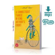 A CONNECTICUT YANKEE IN KING ARTHURS COURT (+ DOWNLOADABLE MULTIMEDIA)