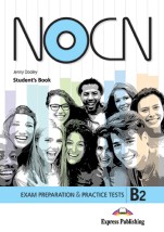 PREPARATION PRACTICE TESTS FOR NOCN EXAM B2 SB (+ DIGIBOOKS APP)