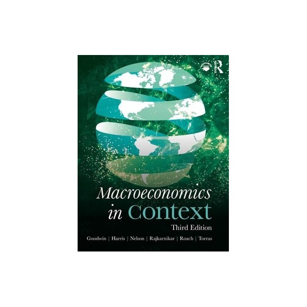 MACROECONOMICS IN CONTEXT