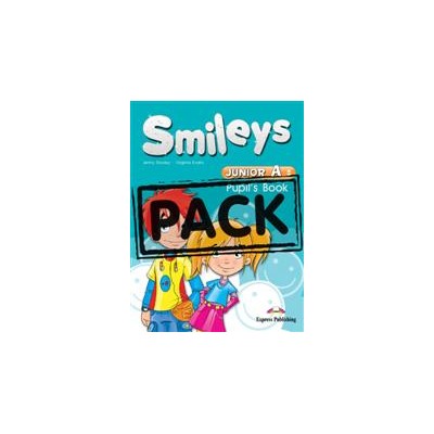 SMILES JUNIOR A SB POWER PACK SB