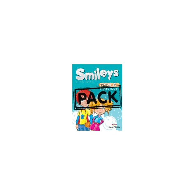 SMILES JUNIOR A SB POWER PACK SB
