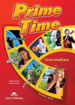 PRIME TIME INTERMEDIATE TCHRS