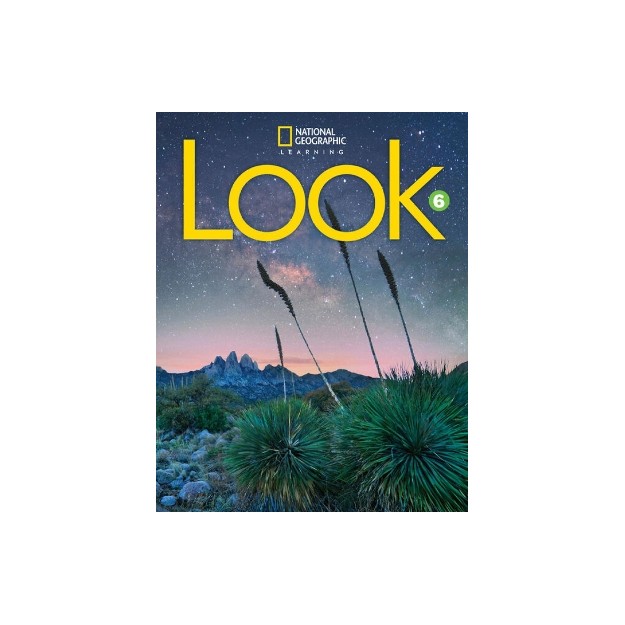 LOOK 6 SB ( + SPARK) AMER. ED