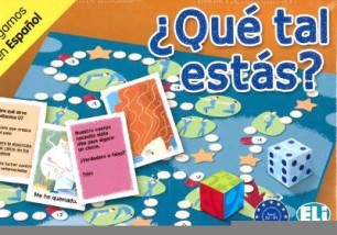 ?QUE TAL ESTAS?