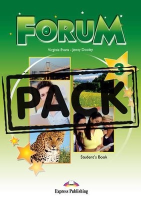 FORUM 3 SB (+ IEBOOK)