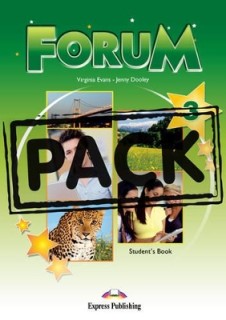 FORUM 3 SB (+ IEBOOK)