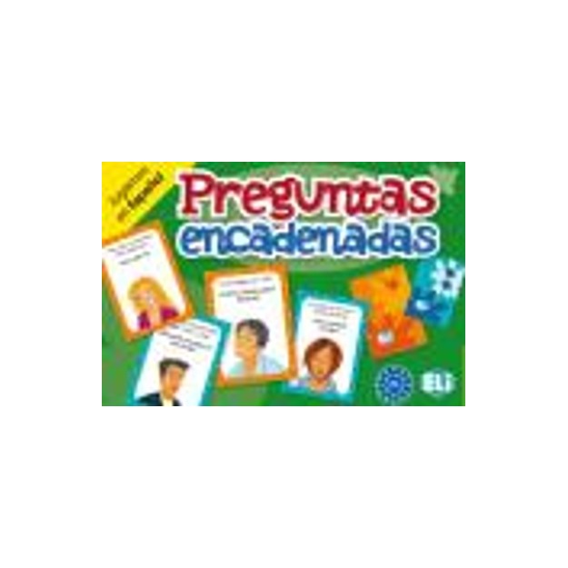 PREGUNTAS ENCADENADAS