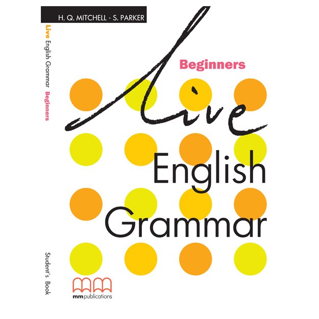 LIVE ENGLISH GRAMMAR BEGINNERS