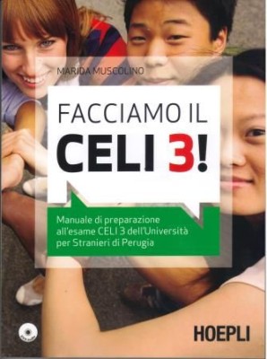 FACCIAMO IL CELI 3! (+ CD)