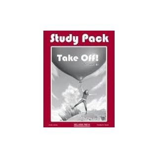 TAKE OFF B1 STUDY PACK