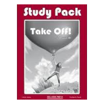 TAKE OFF B1 STUDY PACK