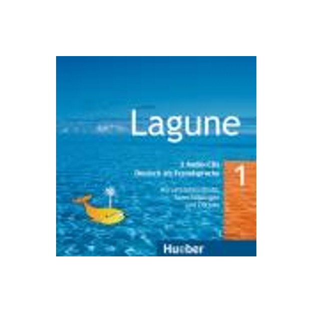 LAGUNE 1 CD KURSBUCH (3)