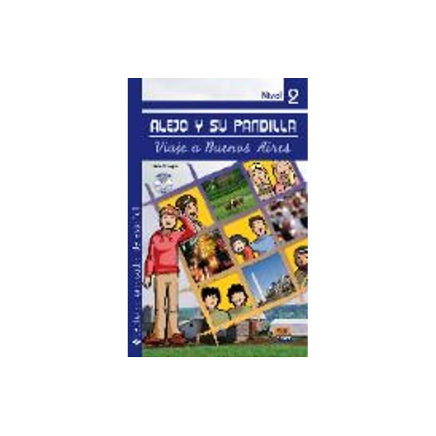 VIAJE A BUENOS AIRES