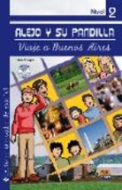 VIAJE A BUENOS AIRES
