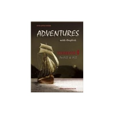 ADVENTURES WITH ENGLISH 5 UPPER-INTERMEDIATE WB