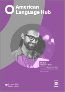 AMERICAN LANGUAGE HUB 5 DIGITAL TCHRS (+ TCHRS APP)