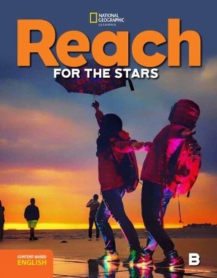 REACH FOR THE STARS B SB ( + SPARK) AMER. ED