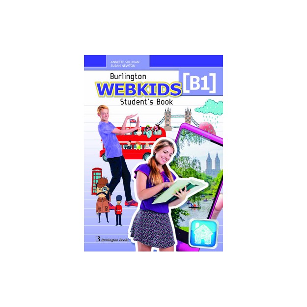 WEBKIDS B1 SB