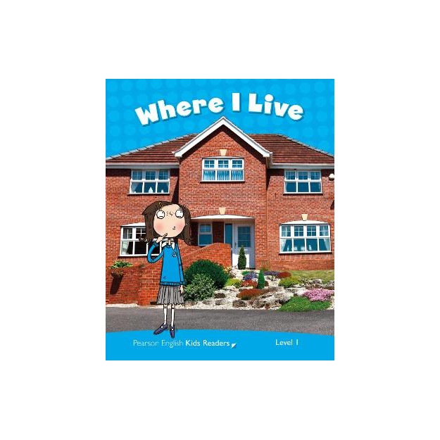 PK 1: WHERE I LIVE