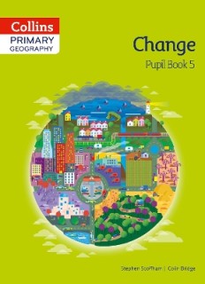COLLINS PRIMARY GEOGRAPHY PUPIL BOOK 5