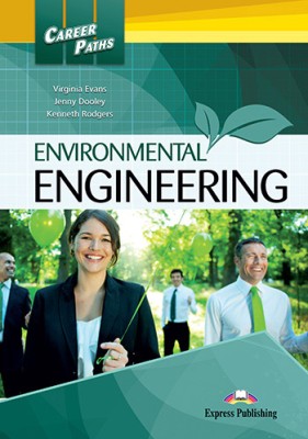 CAREER PATHS ENVIRONMENTAL ENGINEERING SB (+ DIGIBOOKS APP)