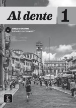 AL DENTE 1 A1 GUIDA INSEGNANTE