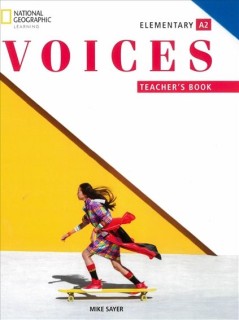 VOICES ELEMENTARY TCHRS