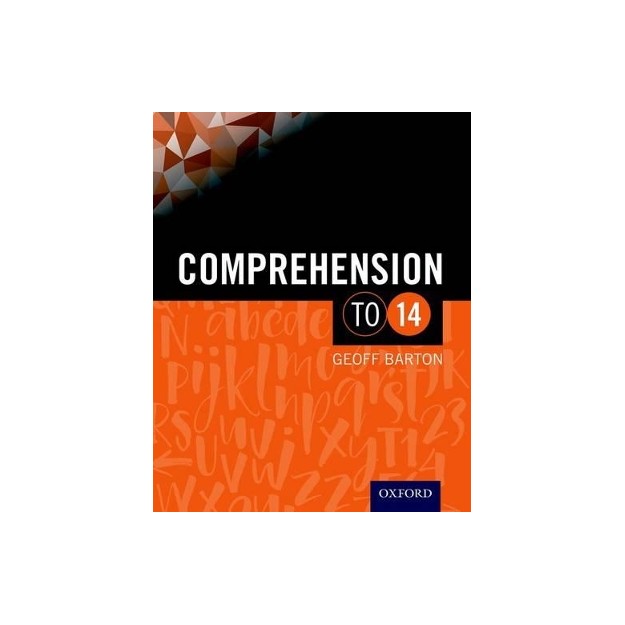 COMPREHENSION TO 14