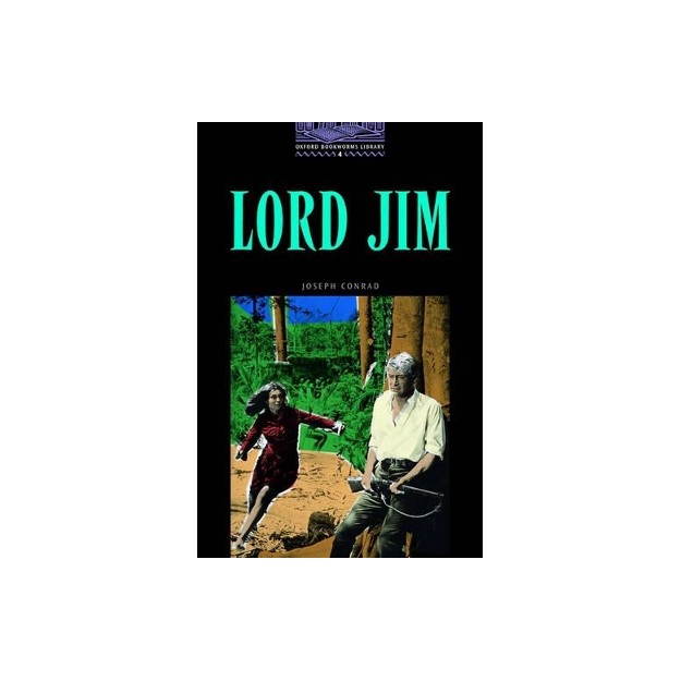 OBW LIBRARY 4: LORD JIM @ - SPECIAL OFFER @
