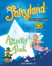 FAIRYLAND JUNIOR A B WB