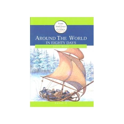 YSC 2: AROUND THE WORLD IN EIGHTY DAYS