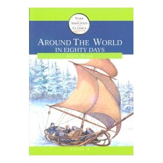 YSC 2: AROUND THE WORLD IN EIGHTY DAYS