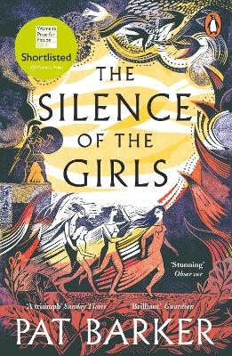 THE SILENCE OF THE GIRLS PB