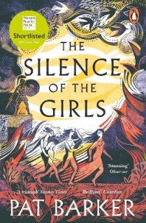 THE SILENCE OF THE GIRLS PB