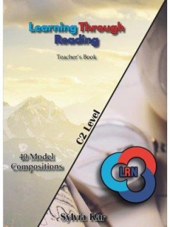 LEARNING THROUGH READING FOR THE LRN C2 TCHRS