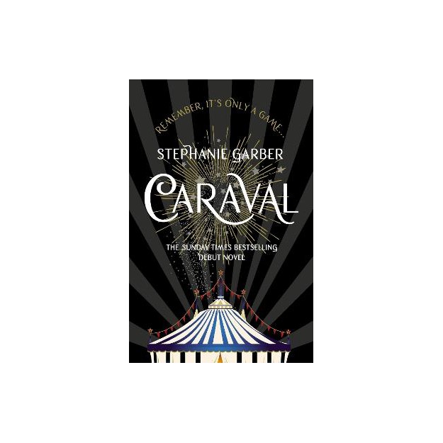 CARAVAL 1