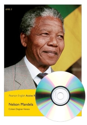 PAR 2: NELSON MANDELA (+ MULTI-ROM)
