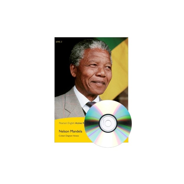 PAR 2: NELSON MANDELA (+ MULTI-ROM)