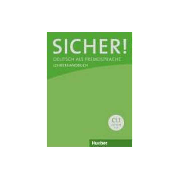 SICHER! C1.1 LEHRERHANDBUCH